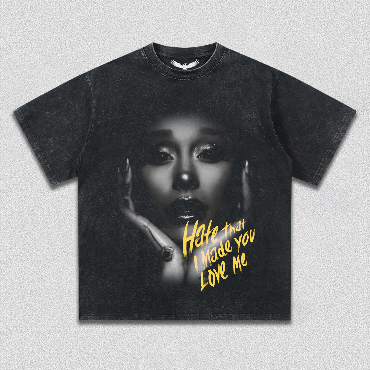 Ariana Grande 7 Tee