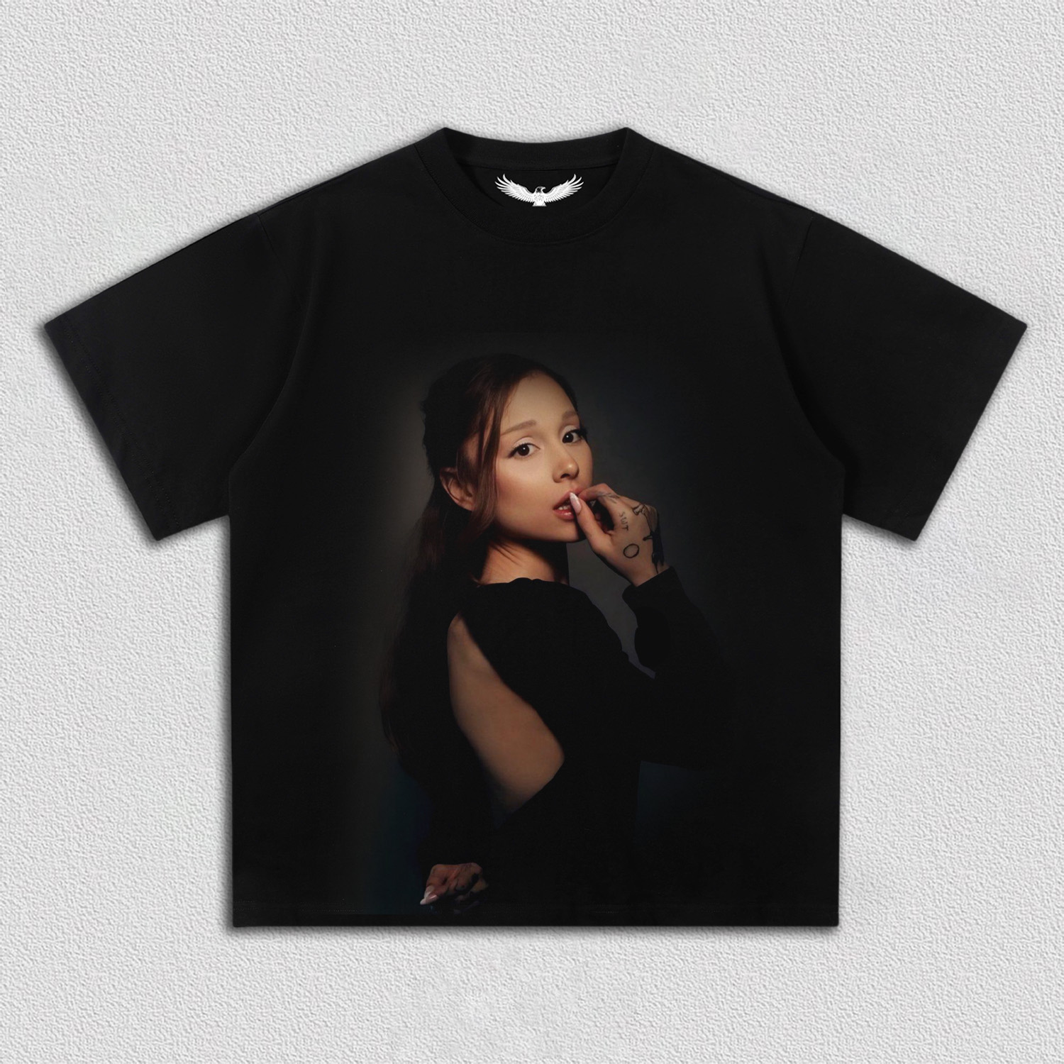 Ariana Grande 8 Tee