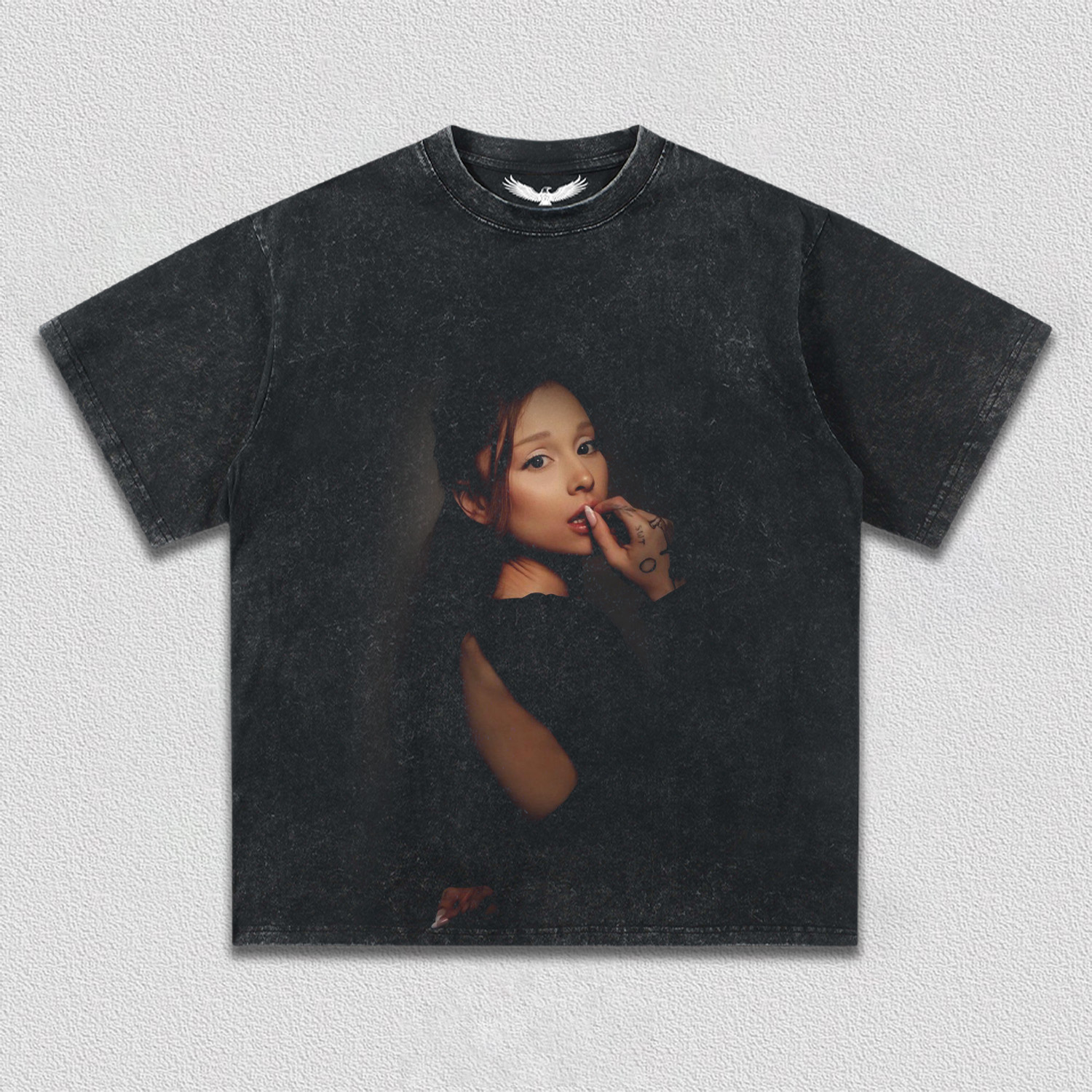 Ariana Grande 8 Tee