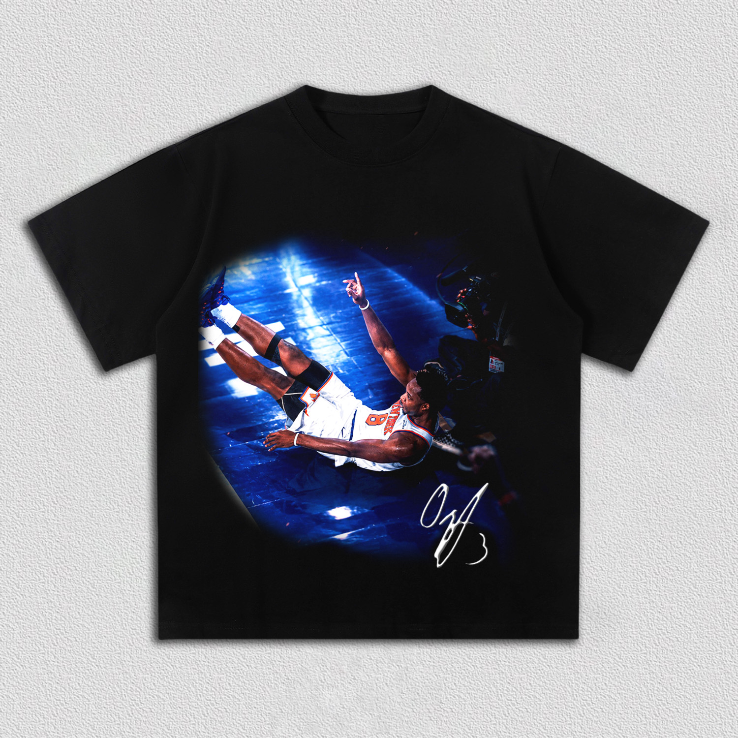 New York Hero Og Anunoby