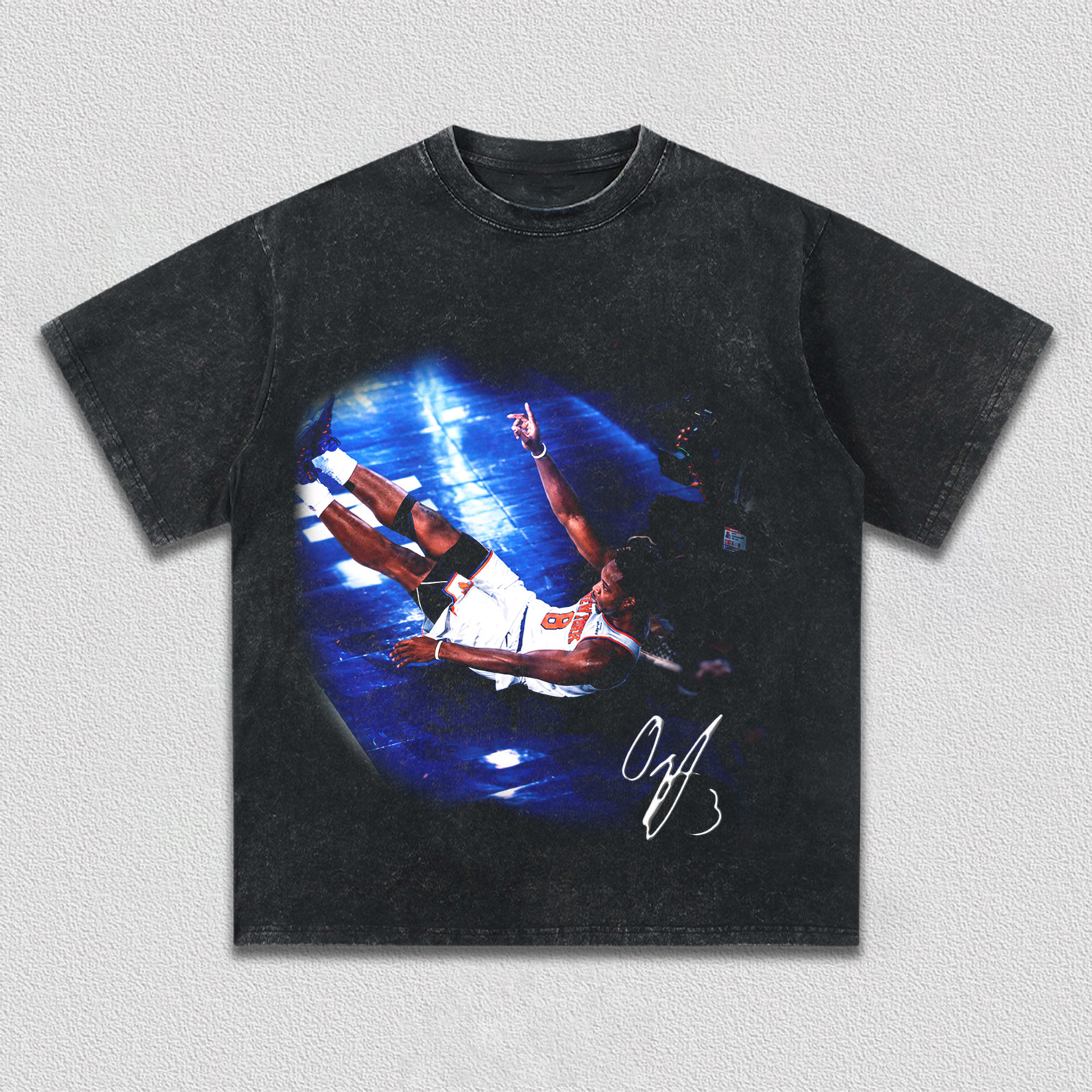 New York Hero Og Anunoby