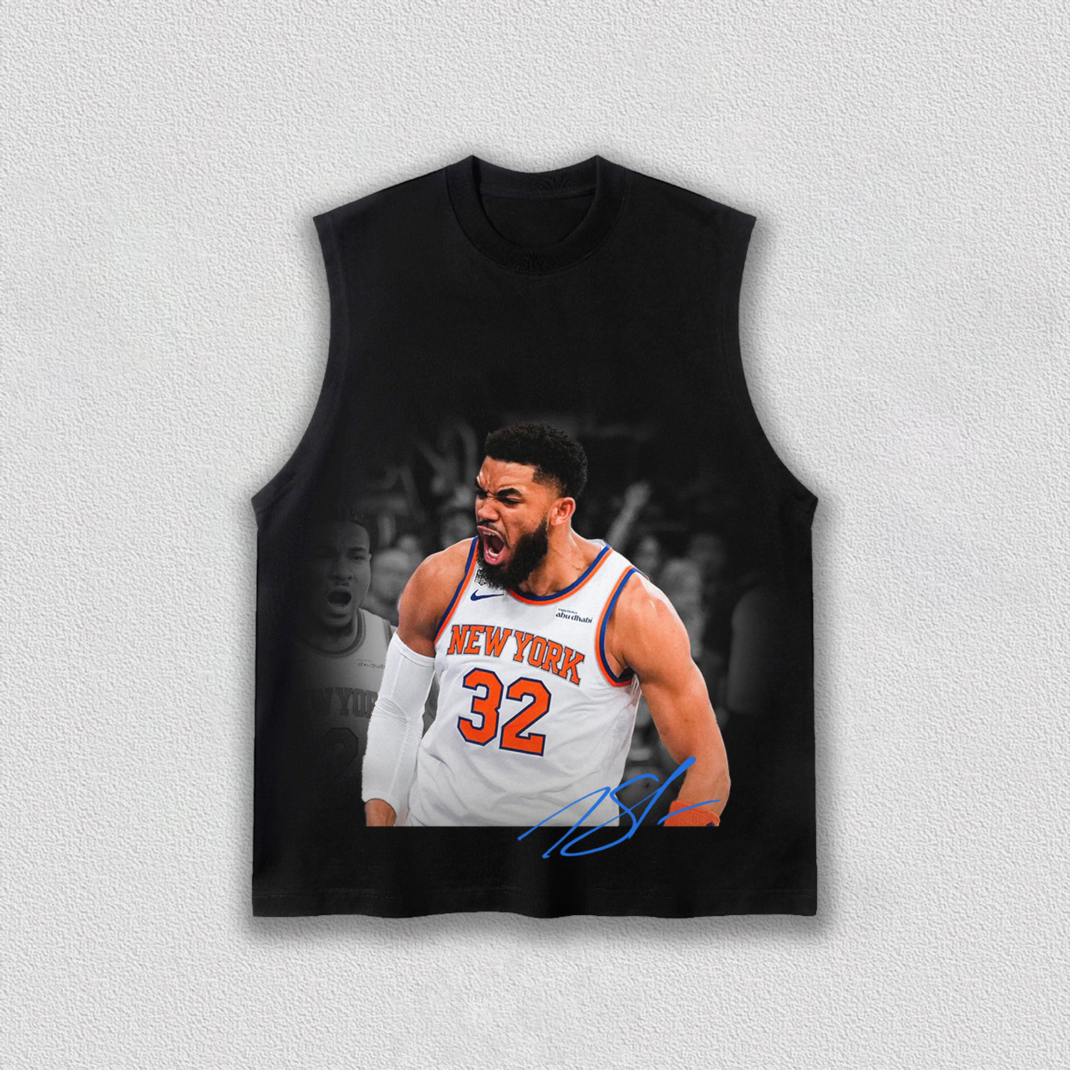 New York Knicks Anthony Towns