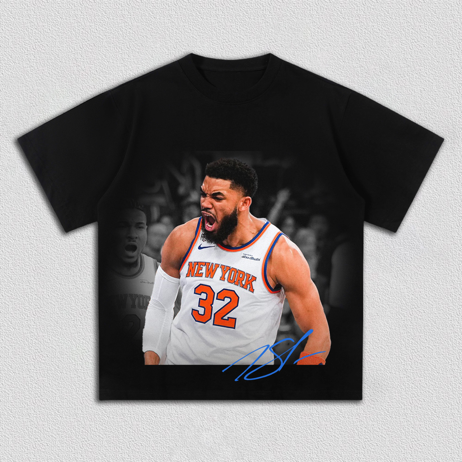 New York Knicks Anthony Towns