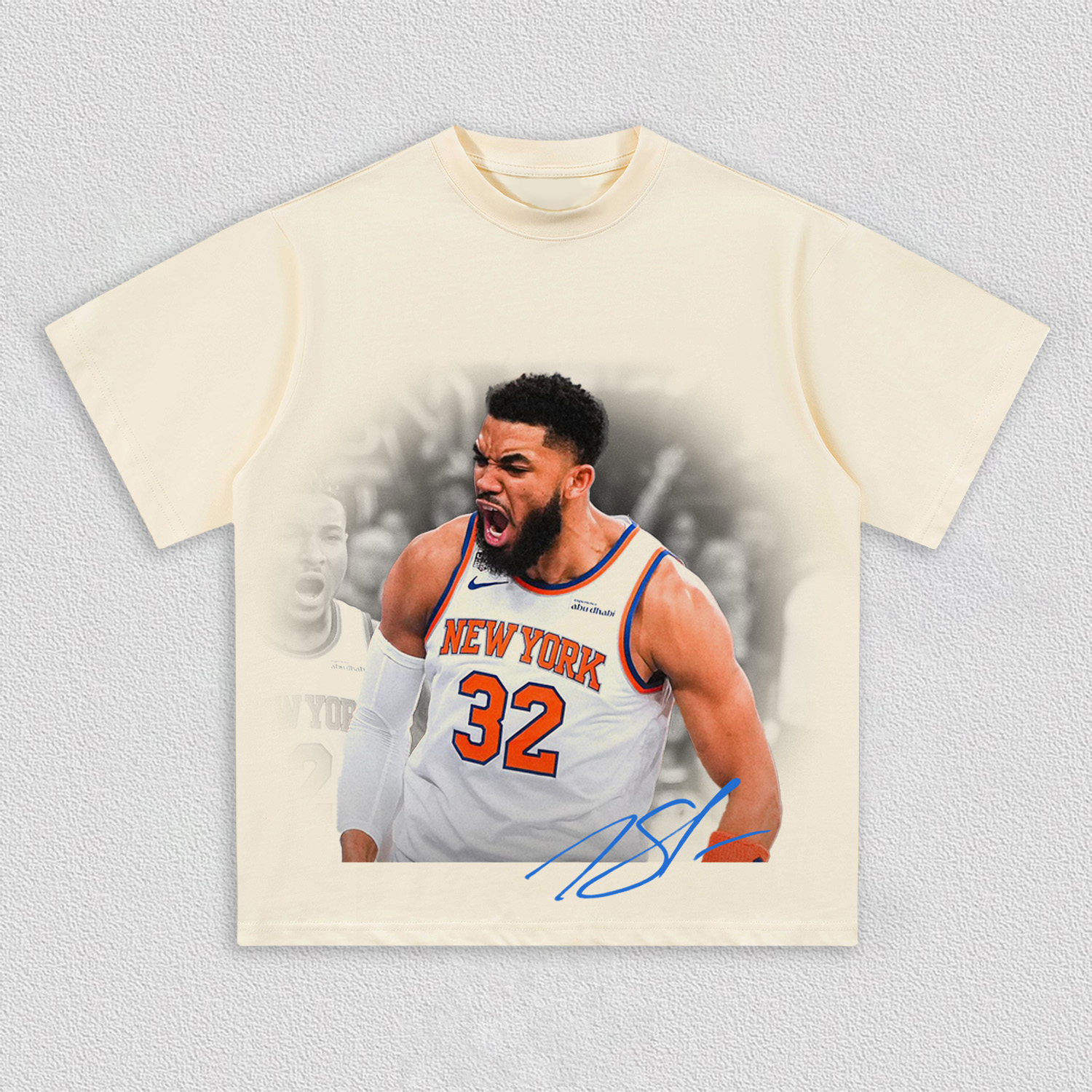 New York Knicks Anthony Towns