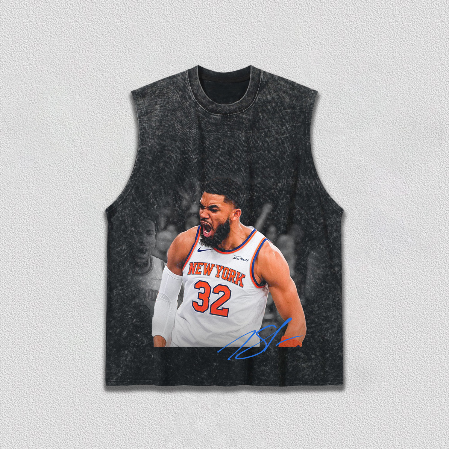New York Knicks Anthony Towns