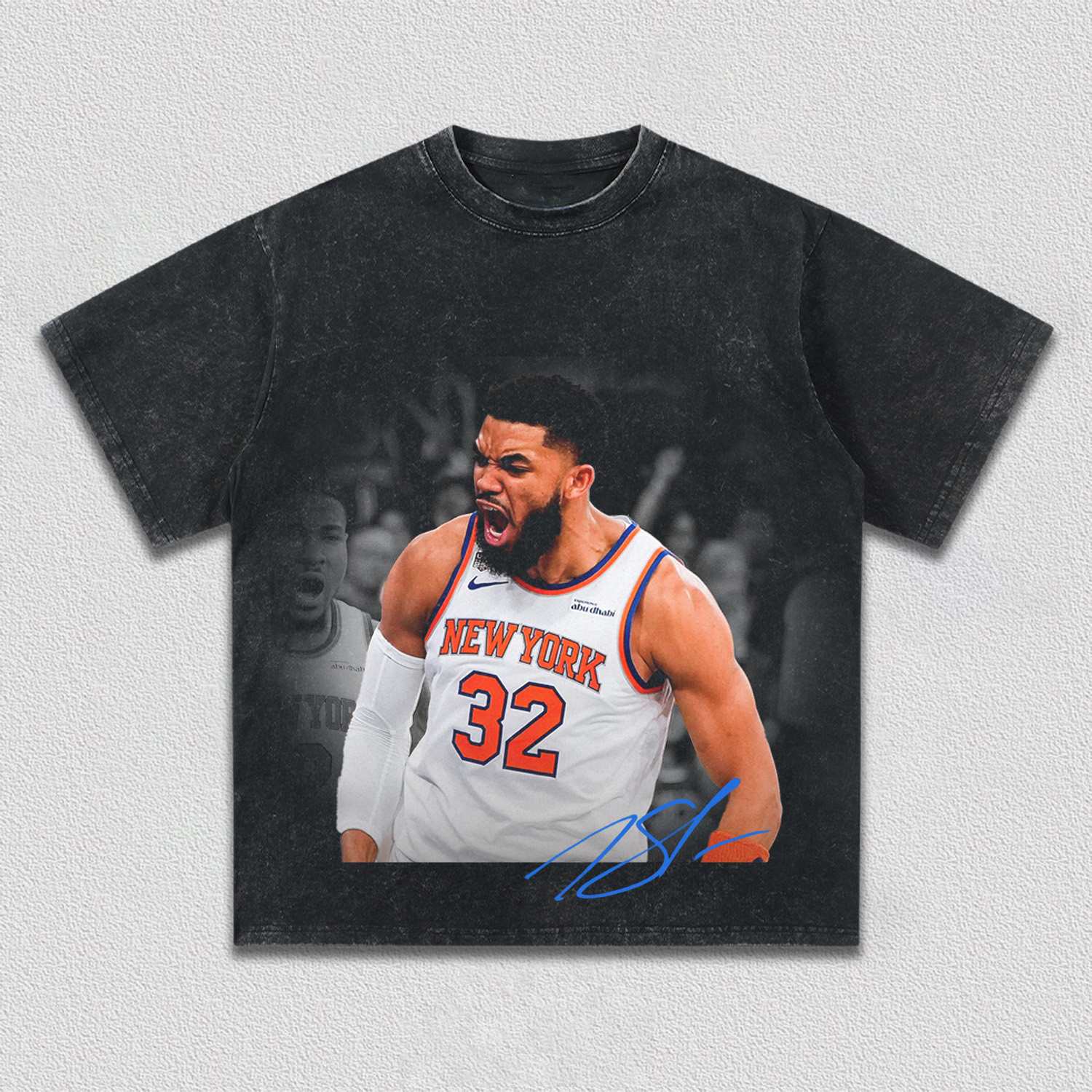 New York Knicks Anthony Towns