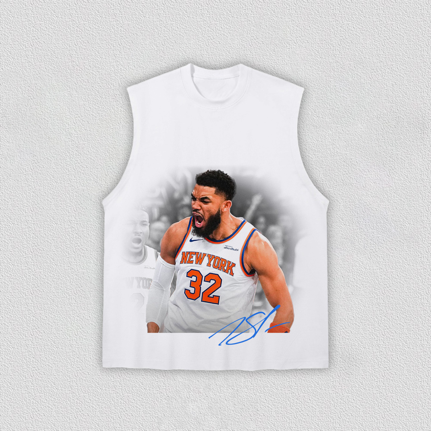 New York Knicks Anthony Towns