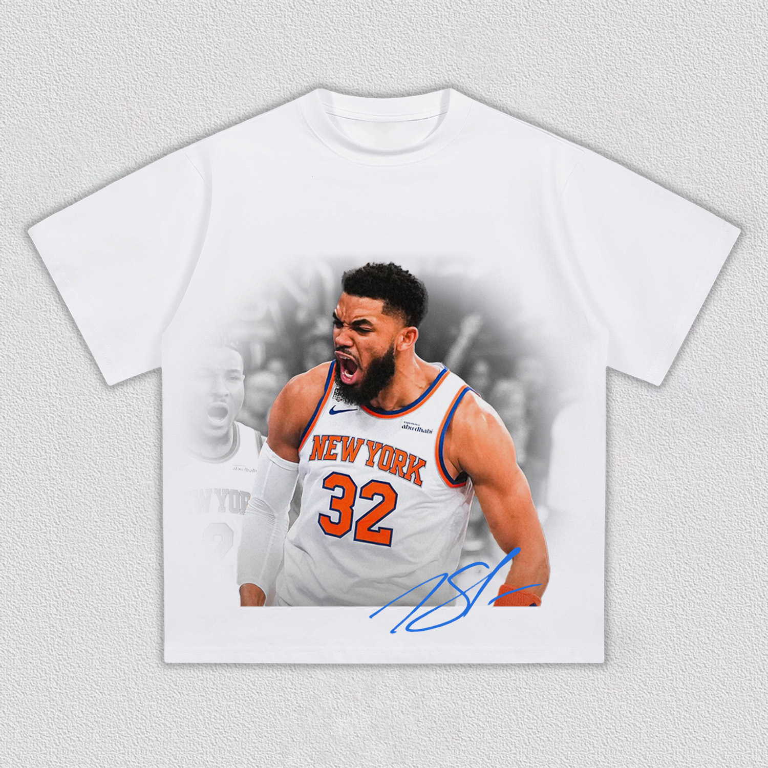 New York Knicks Anthony Towns