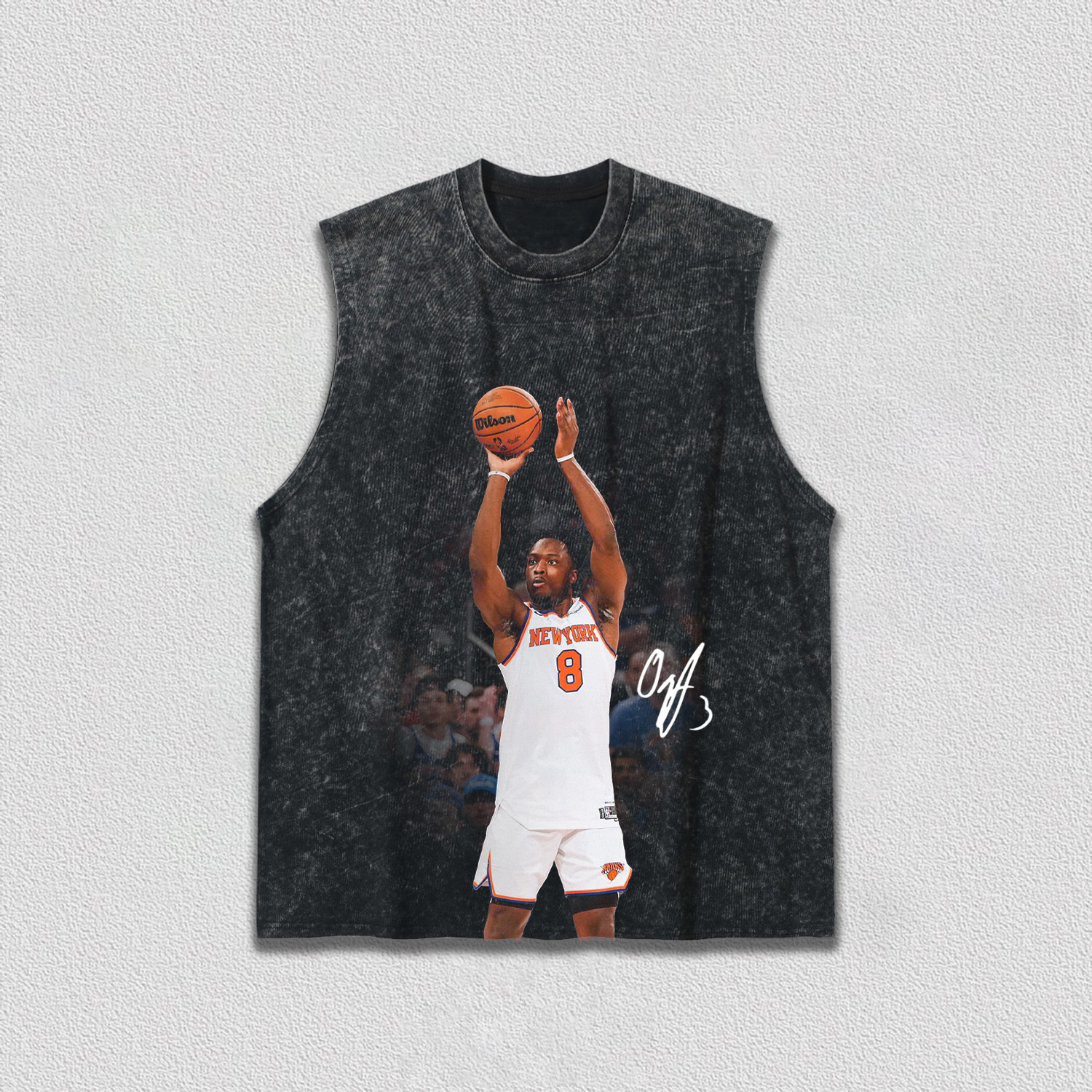 New York Knicks Og Anunoby