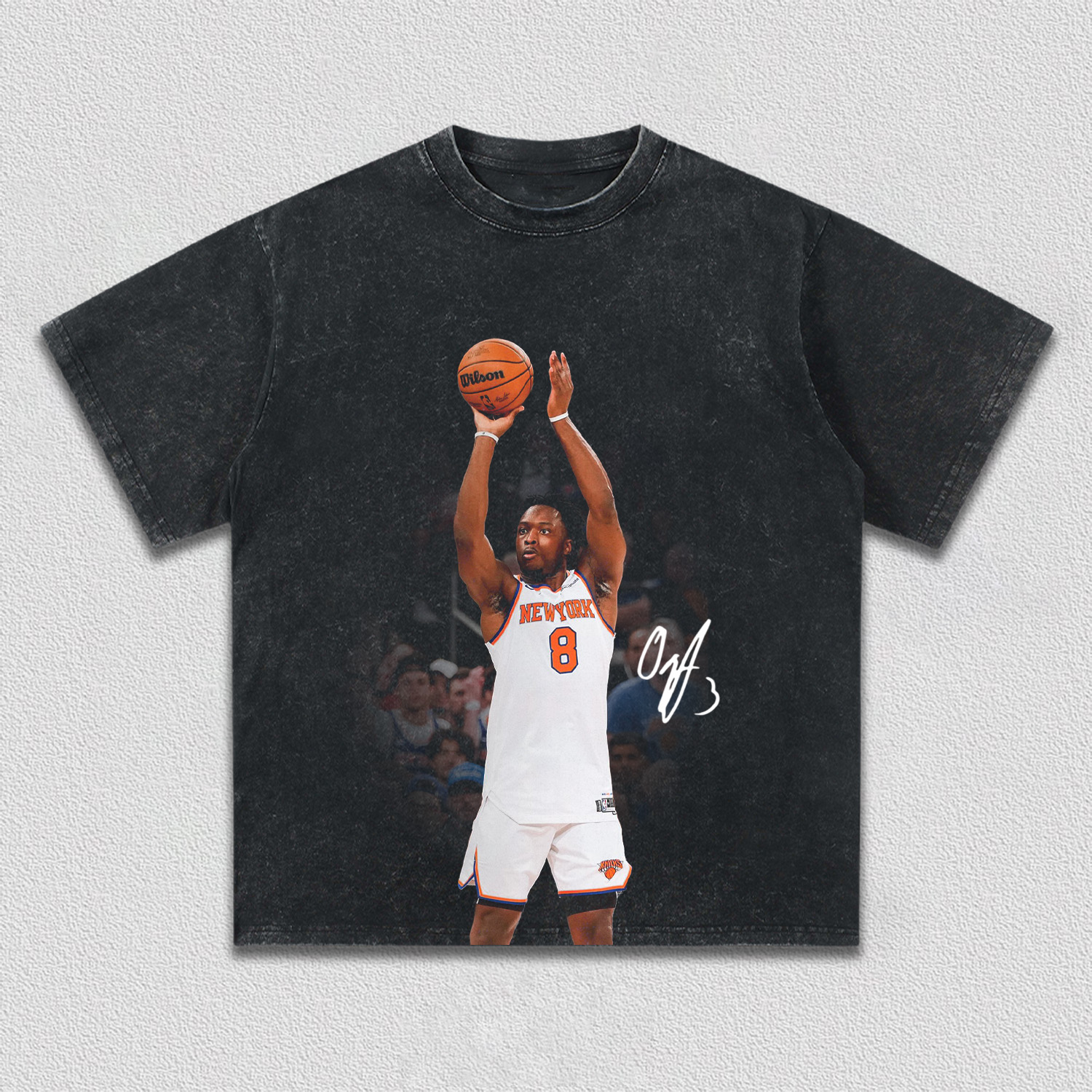 New York Knicks Og Anunoby
