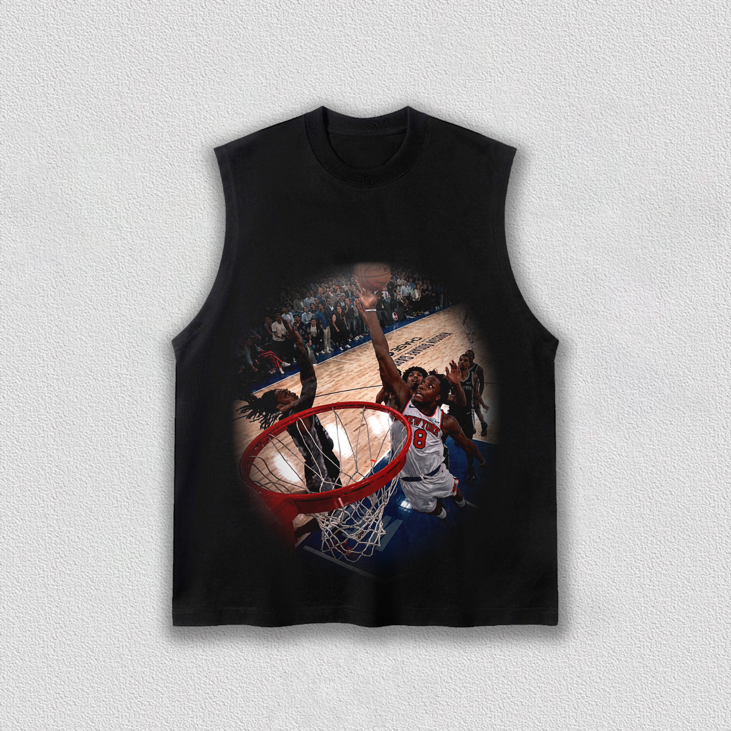 New York Knicks Og Kill The Spurs V2