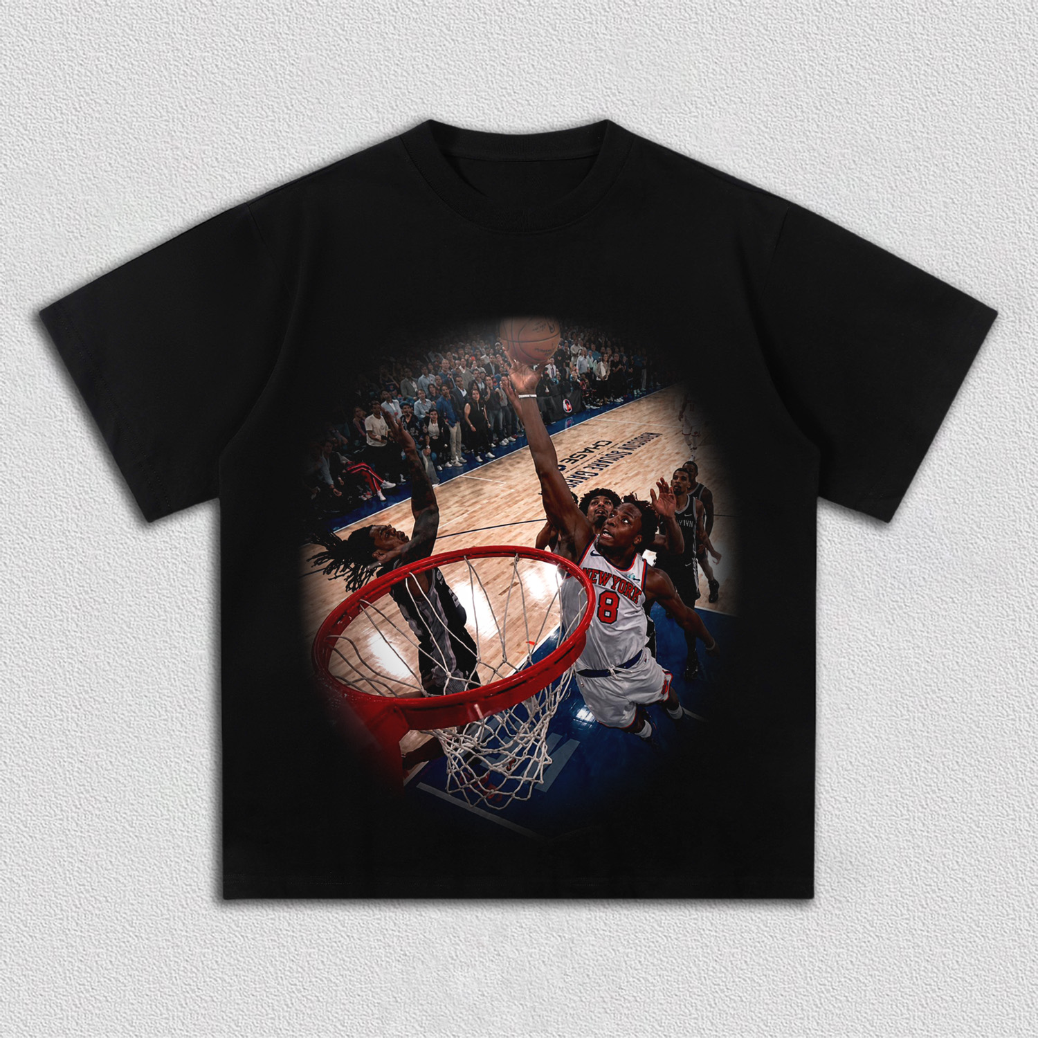 New York Knicks Og Kill The Spurs V2
