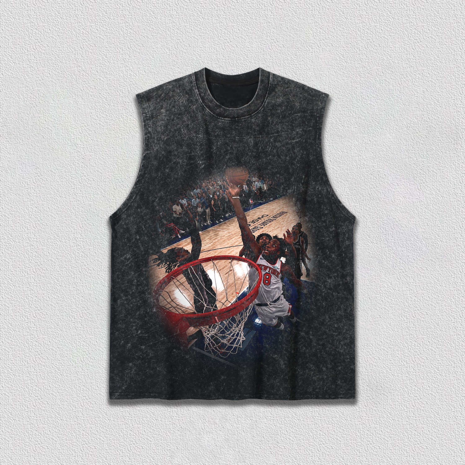 New York Knicks Og Kill The Spurs V2