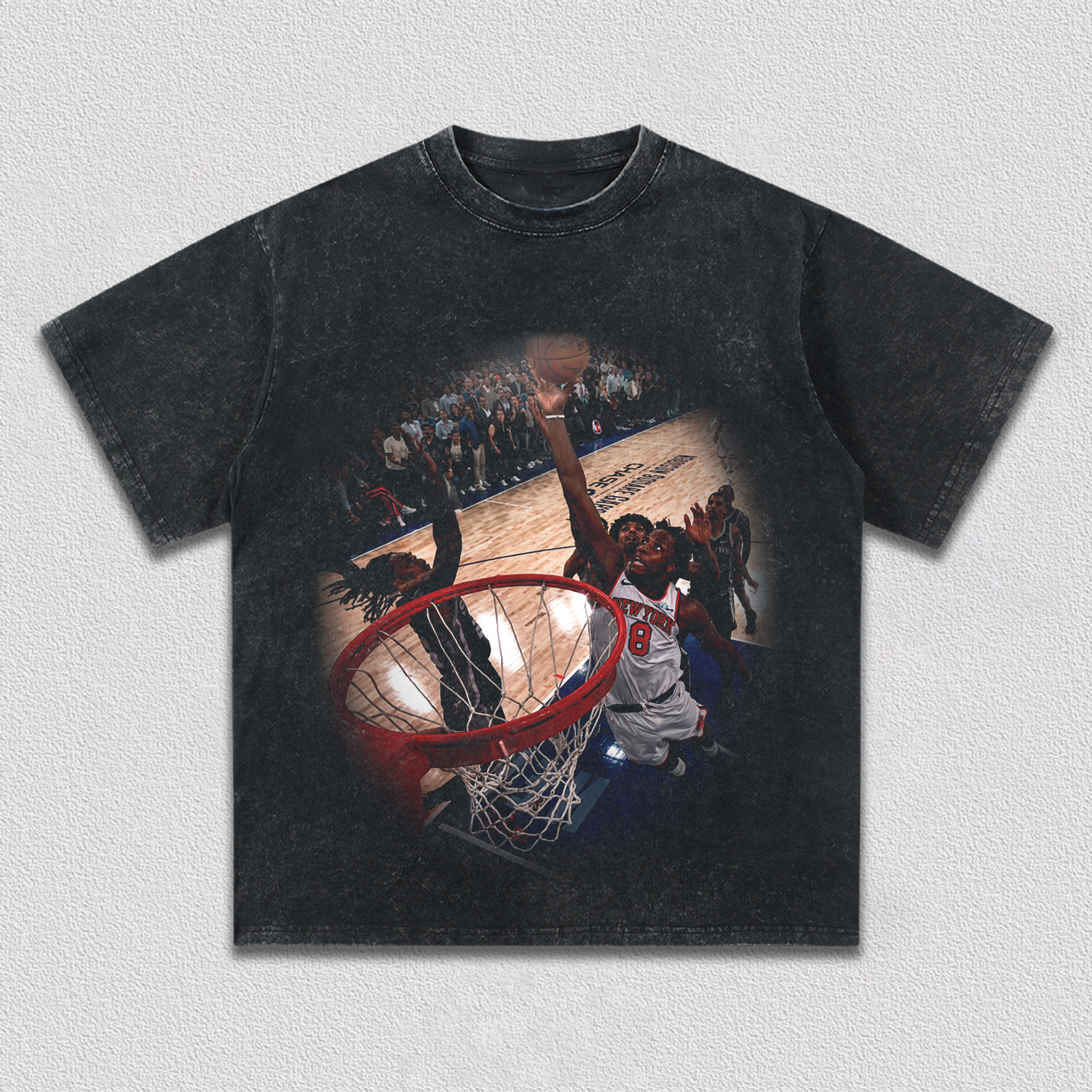 New York Knicks Og Kill The Spurs V2