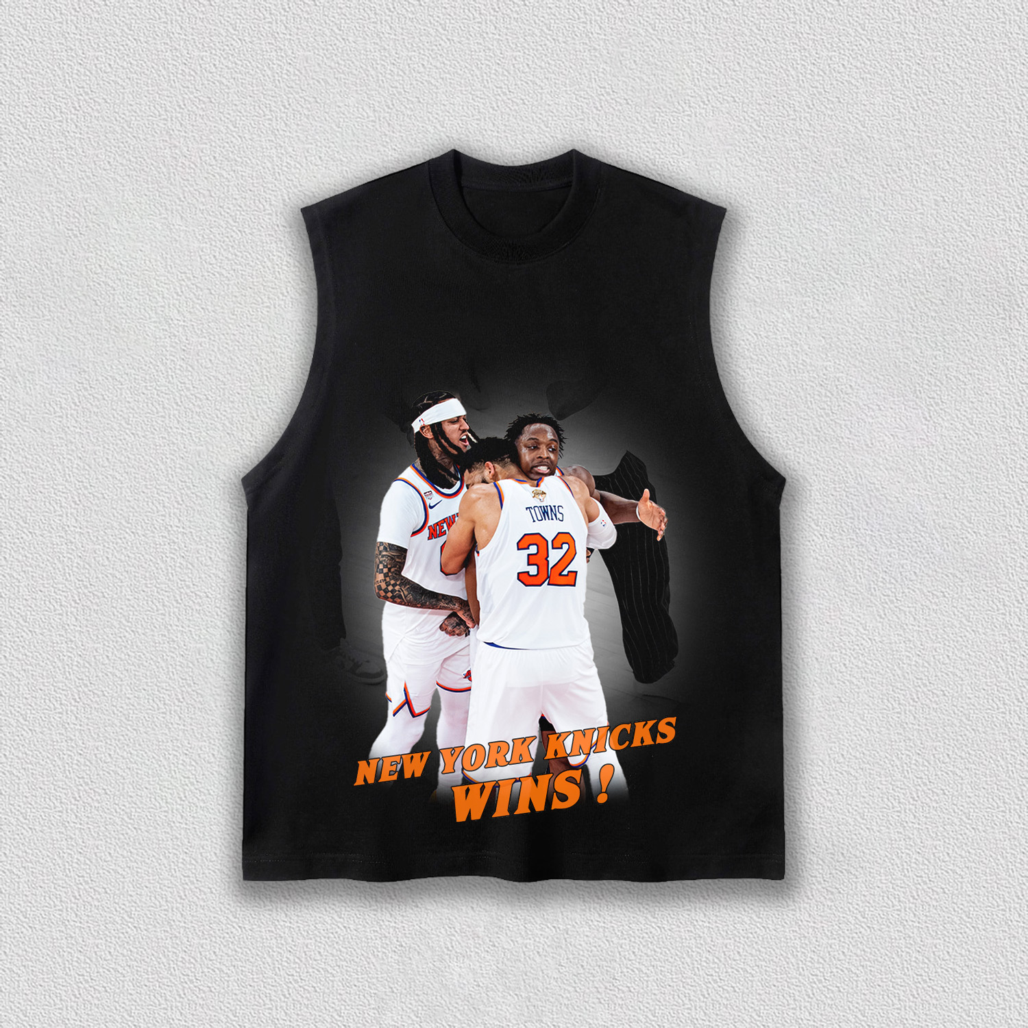 New York Knicks Wins