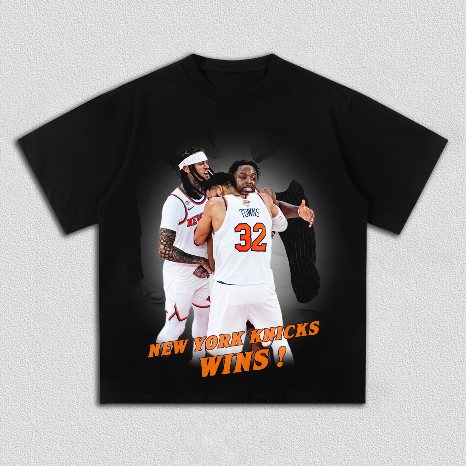 New York Knicks Wins