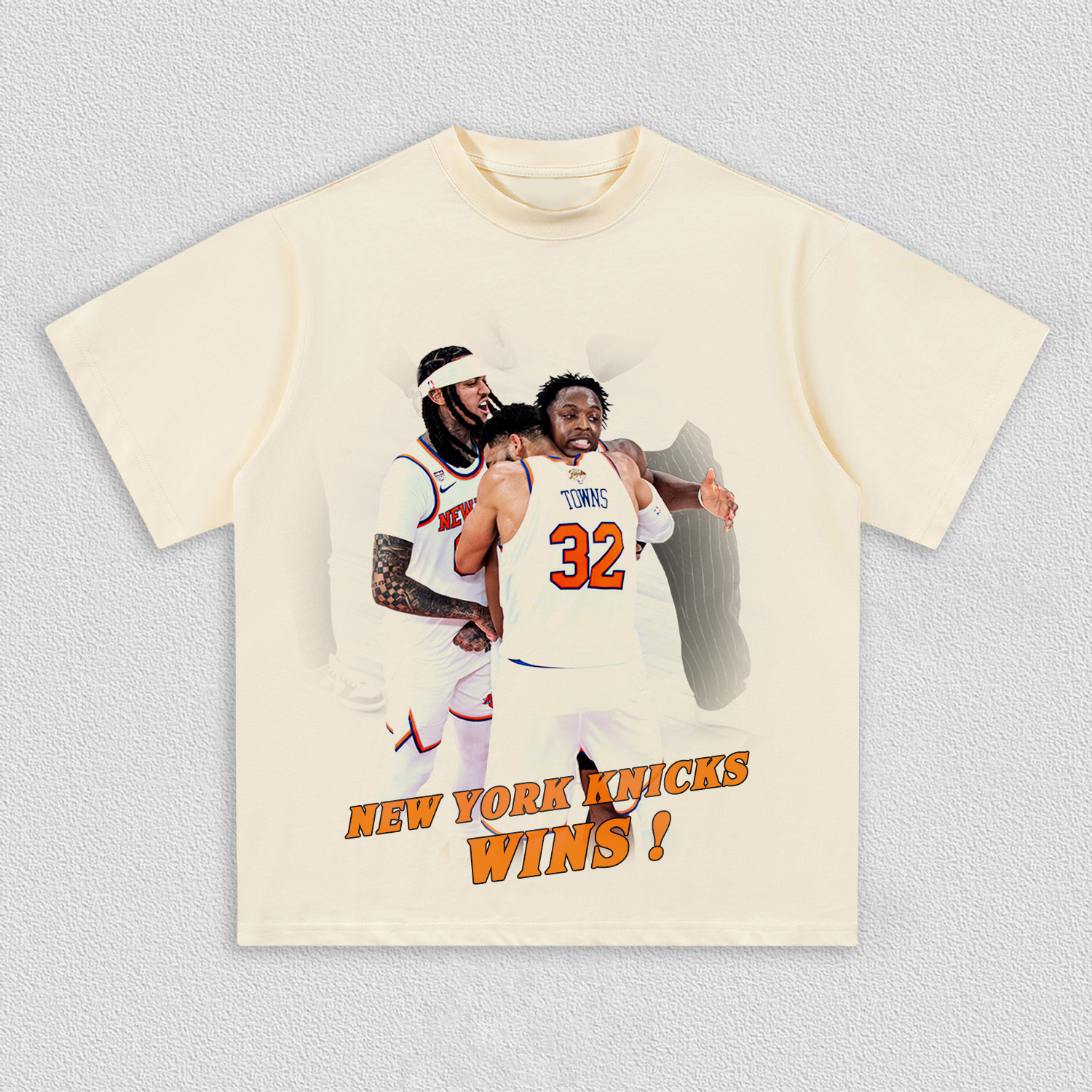 New York Knicks Wins