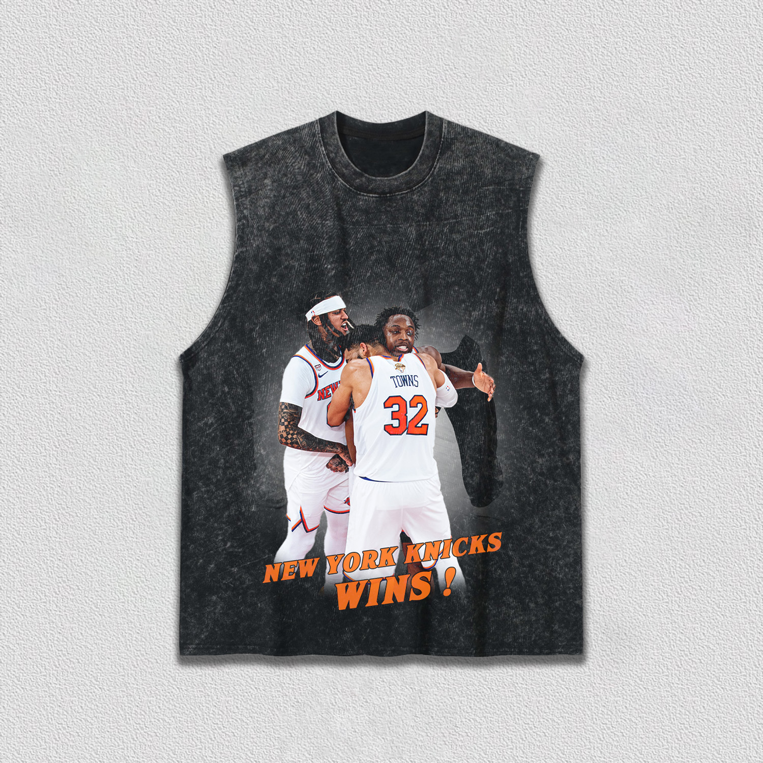 New York Knicks Wins
