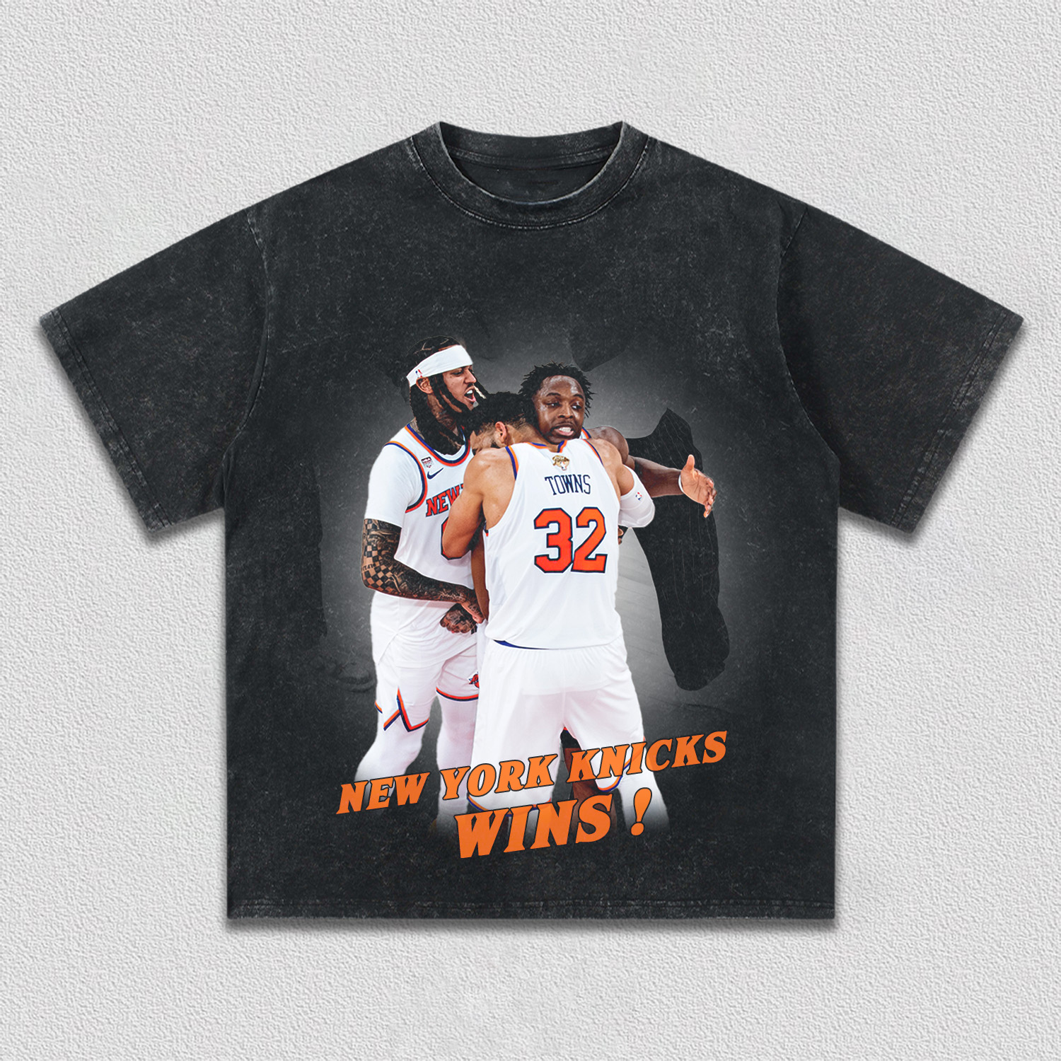 New York Knicks Wins