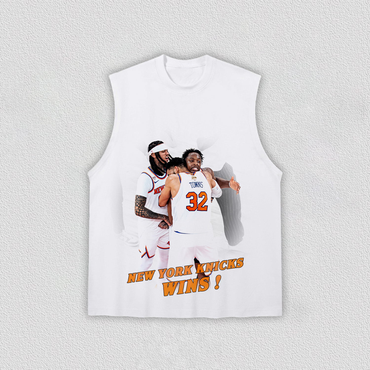 New York Knicks Wins