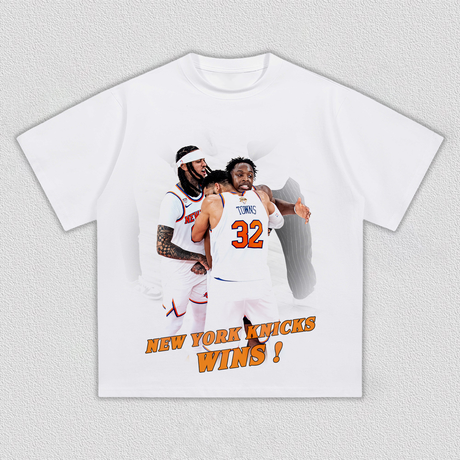 New York Knicks Wins