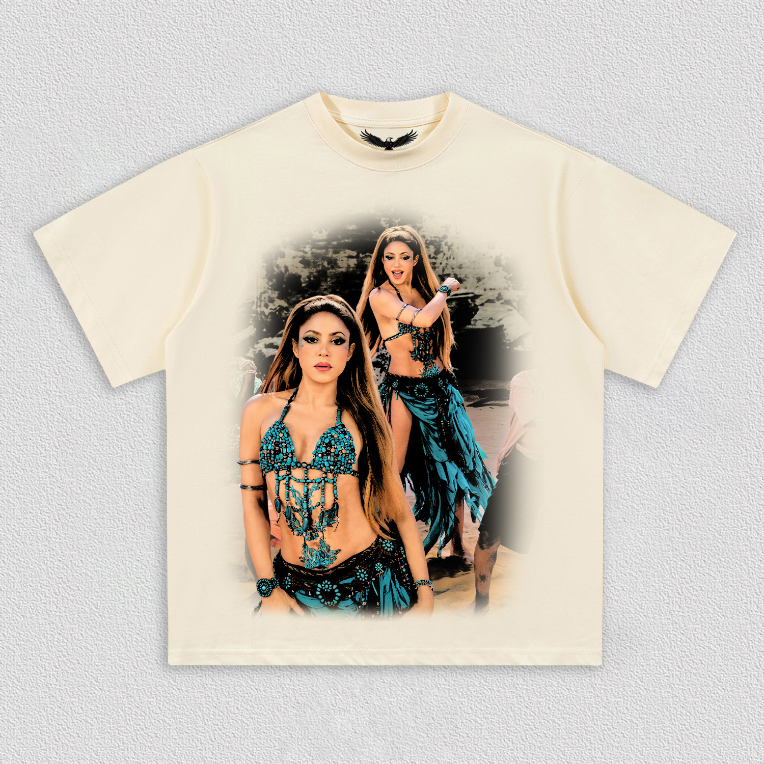 Shakira Tee