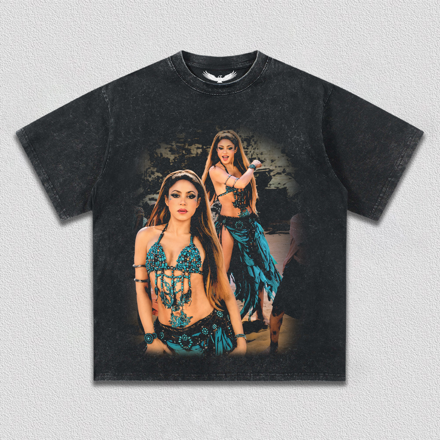 Shakira Tee