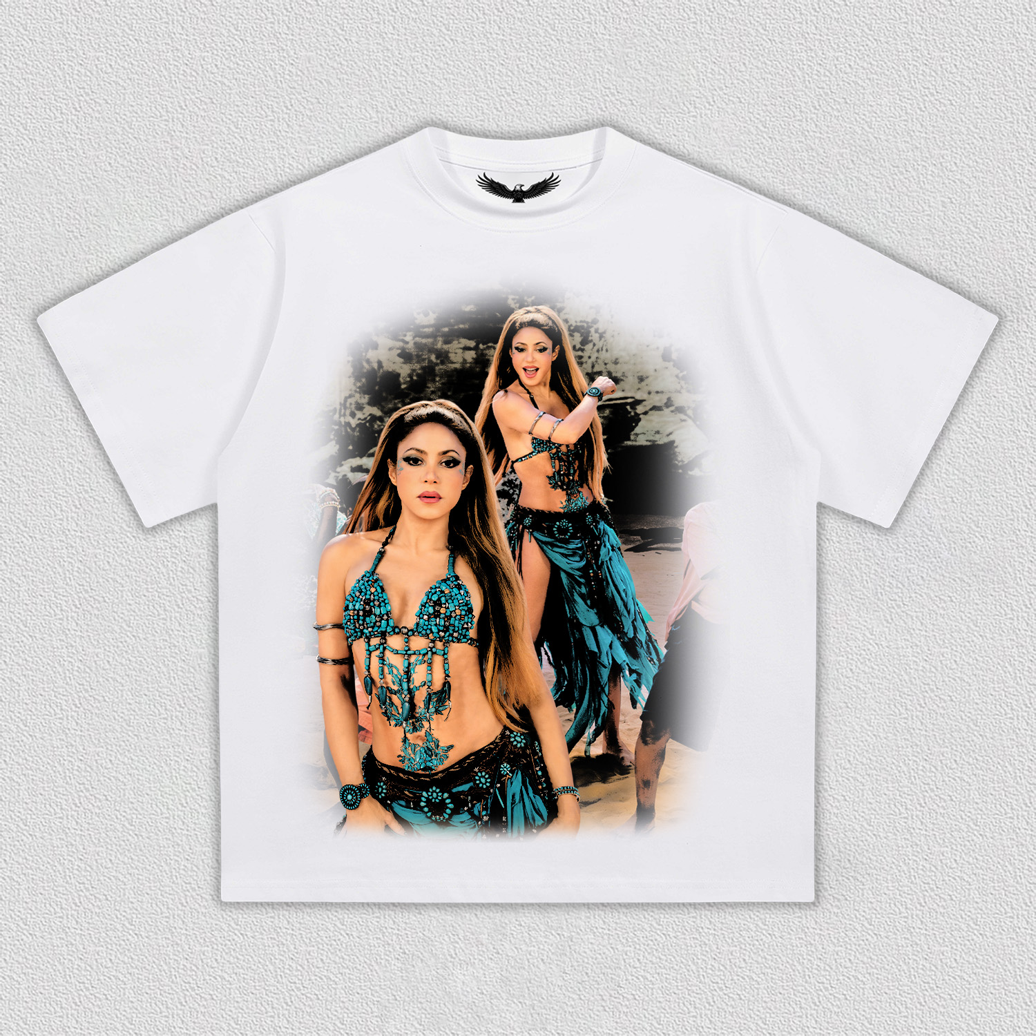 Shakira Tee