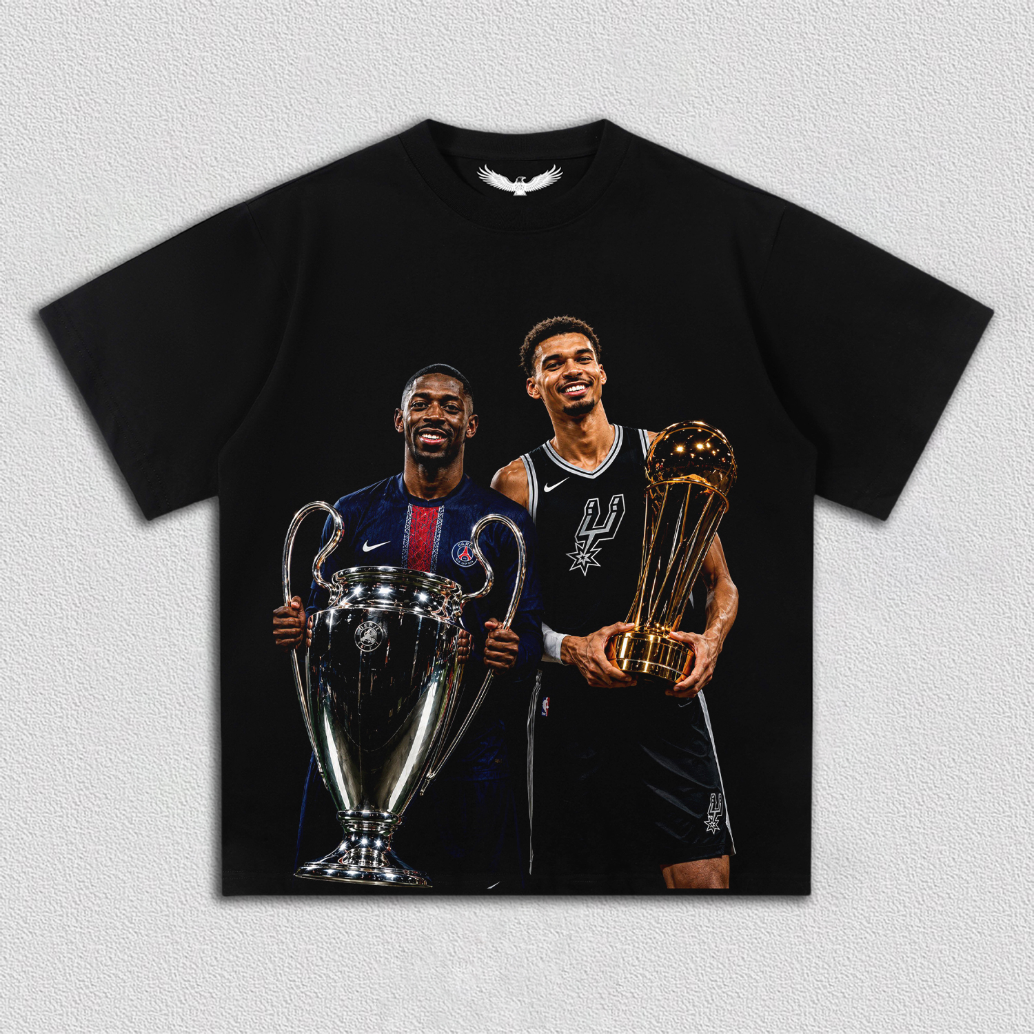 Twin Trophy Dynasty
