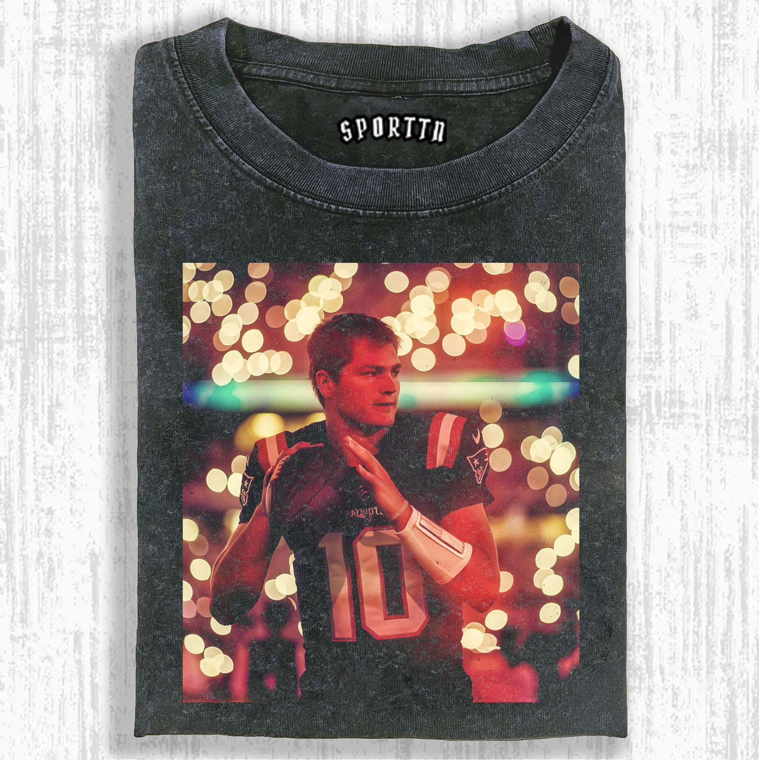 Drake Maye Tee/Sweatshirt/Hoodie