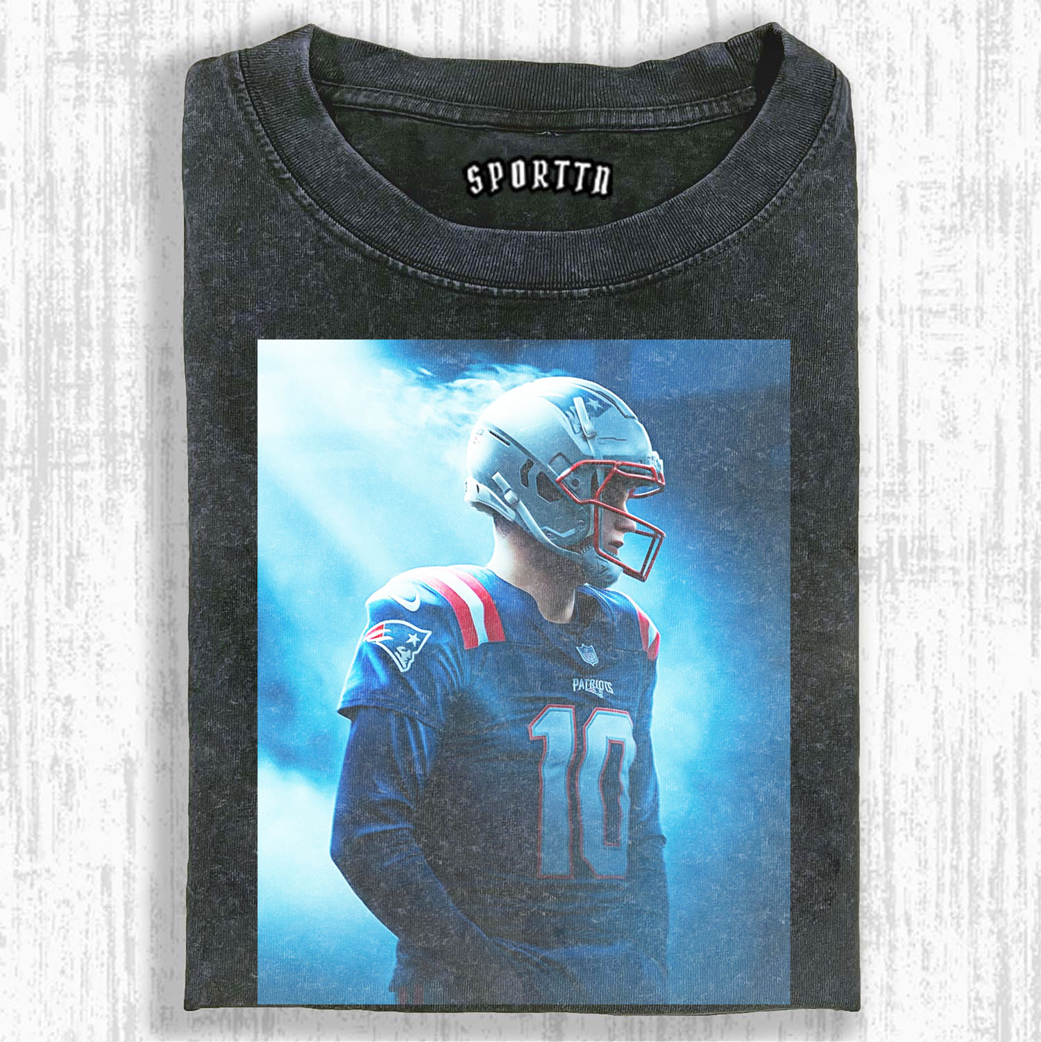 Patriots Drake Maye T-shirt/Sweatshirt/Hoodie
