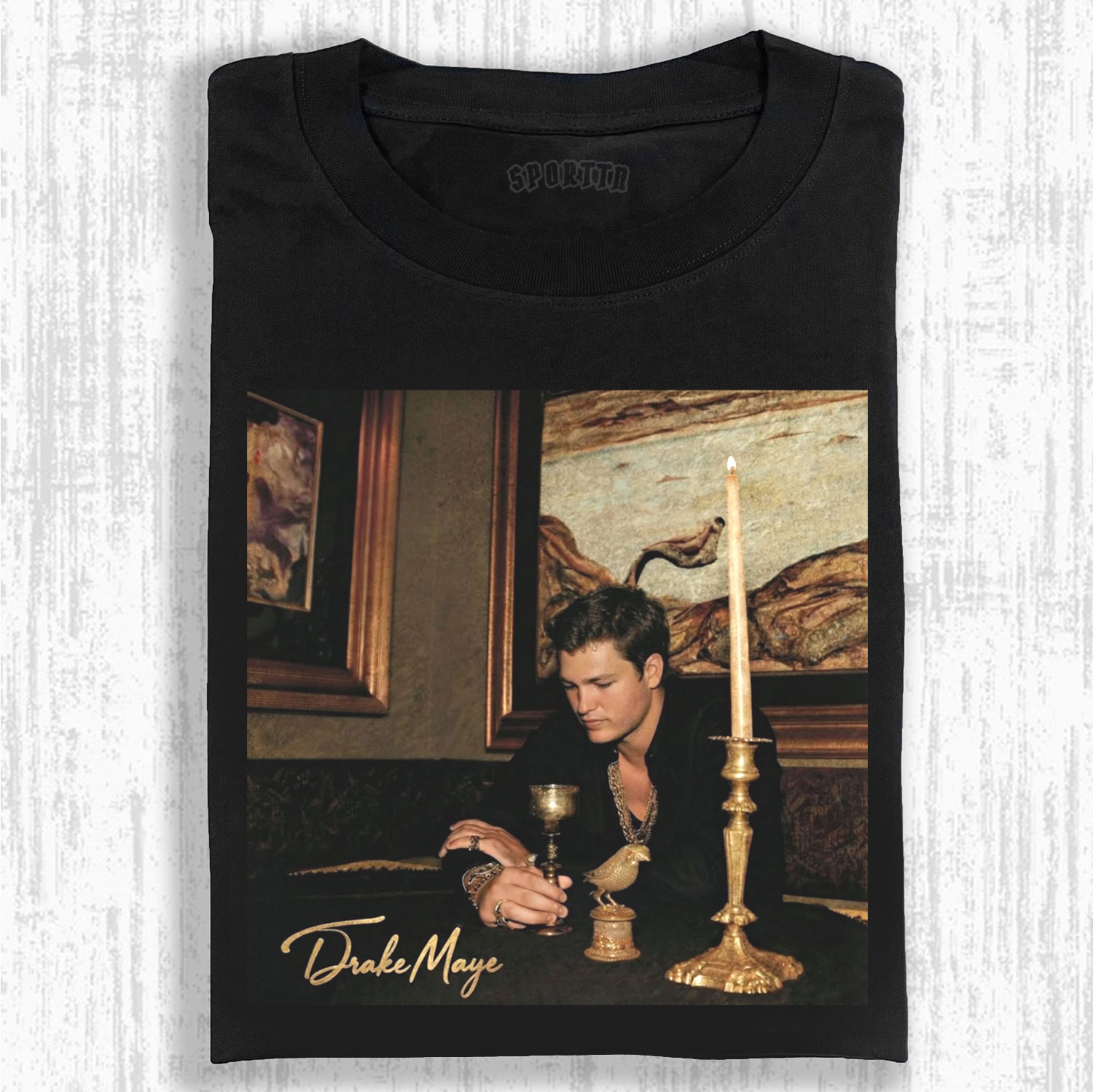 Patriots Drake Maye T-shirt/Sweatshirt/Hoodie