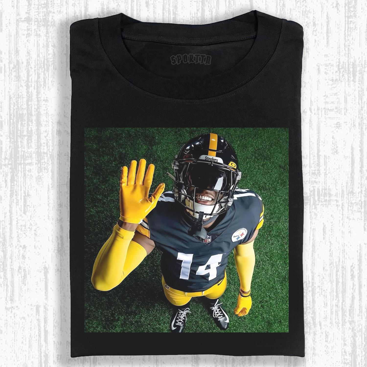 George Pickens T-shirt/Sweatshirt/Hoodie