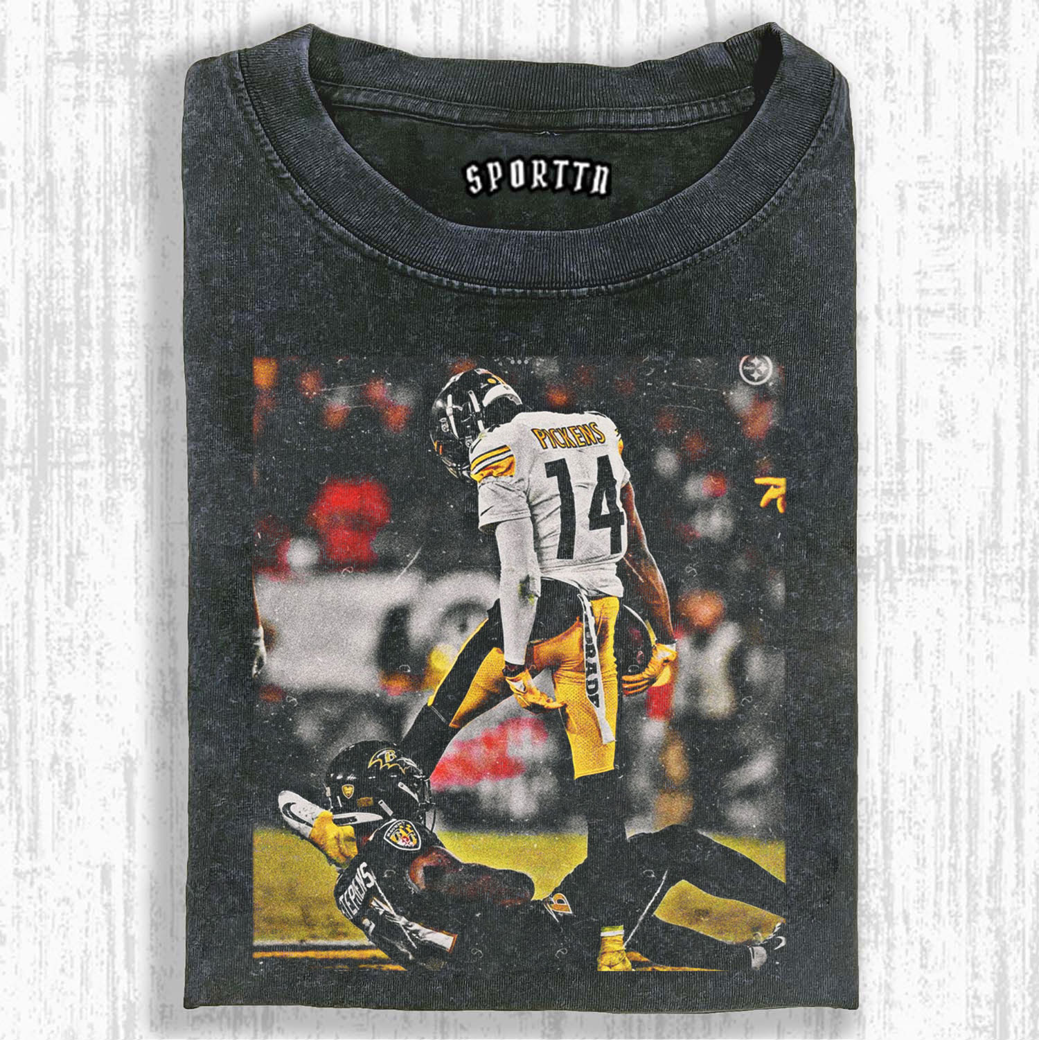 George Pickens T-shirt/Sweatshirt/Hoodie