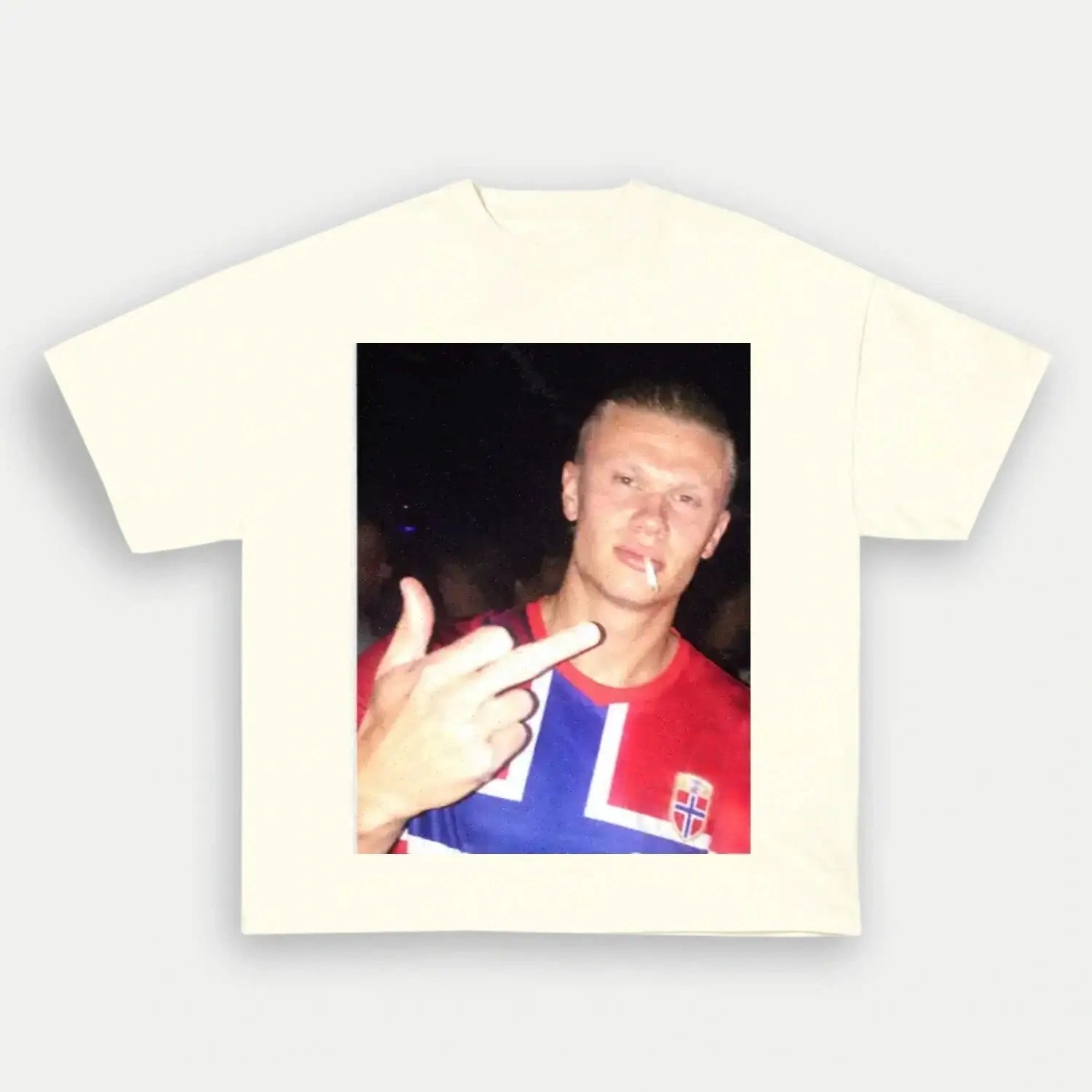 Norway Team Tee 13