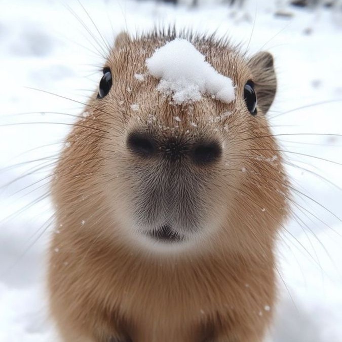 capybara