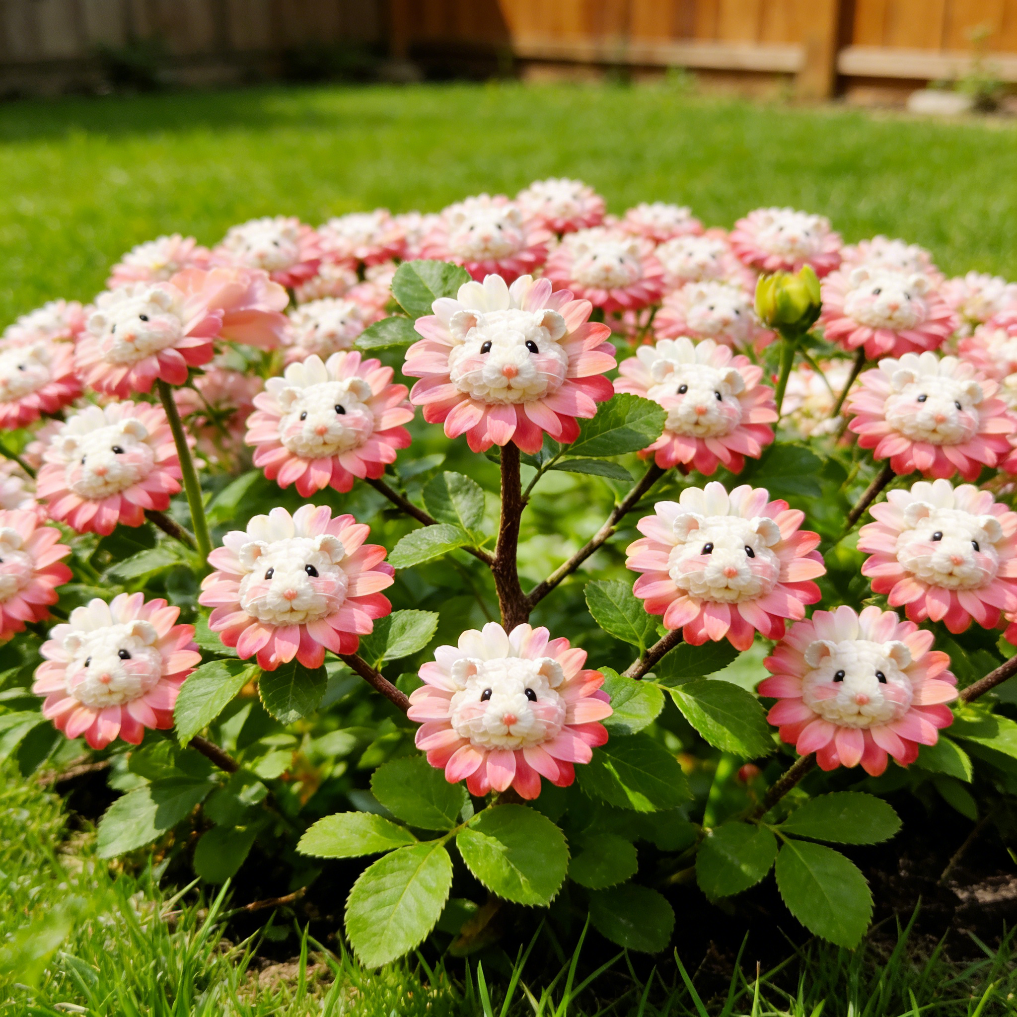 🔥Poslední 3 hodiny: Semena květů křečka 50% sleva🌺 ✨Snadná pěstování