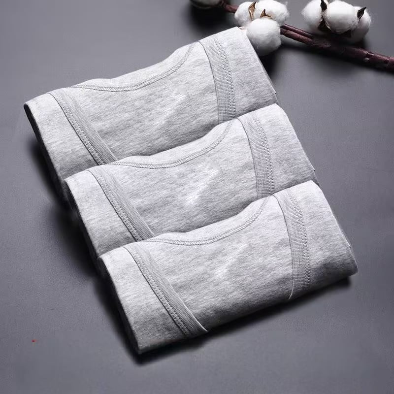 🔥Offre exceptionnelle ! 49 % de réduction – Lot de 3 débardeurs en coton ultra-doux de qualité supérieure
