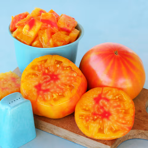 🍅 Gigante Farina – Cultivez la plus grosse tomate de votre vie !