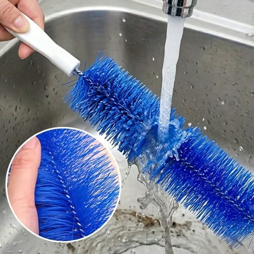 🧹Fan Cleaning Brush – Deep Clean Dust Fast Without Disassembly
