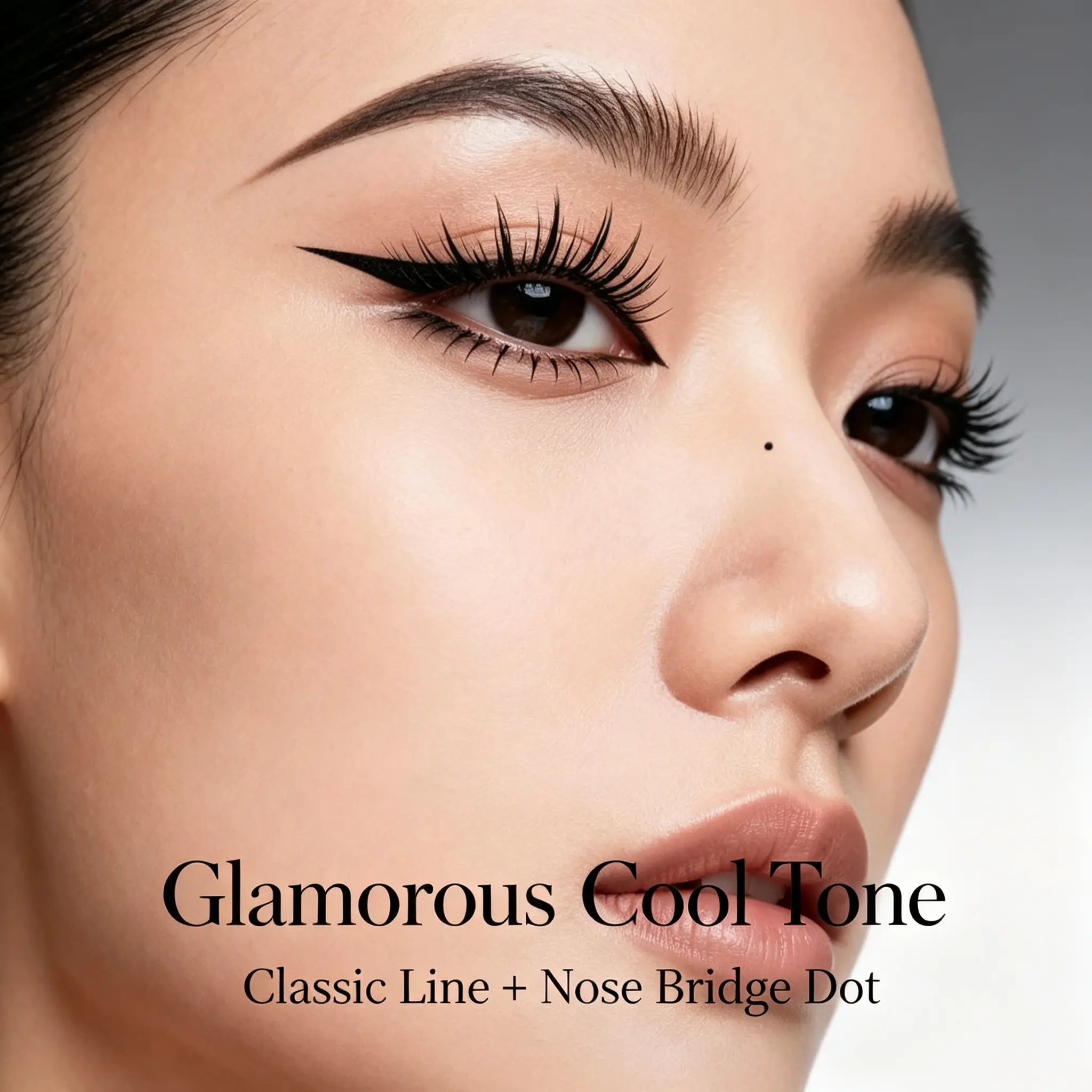 🥳BUY 1 GET 1 FREE💋50K+ SOLD!🔥 50% OFF! 3-in-1 Kit: Eyeliner and Lower Lash Stamp