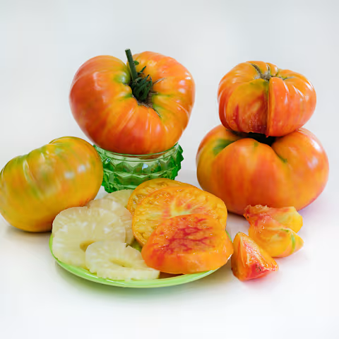 🍅 Gigante Farina – Cultivez la plus grosse tomate de votre vie !