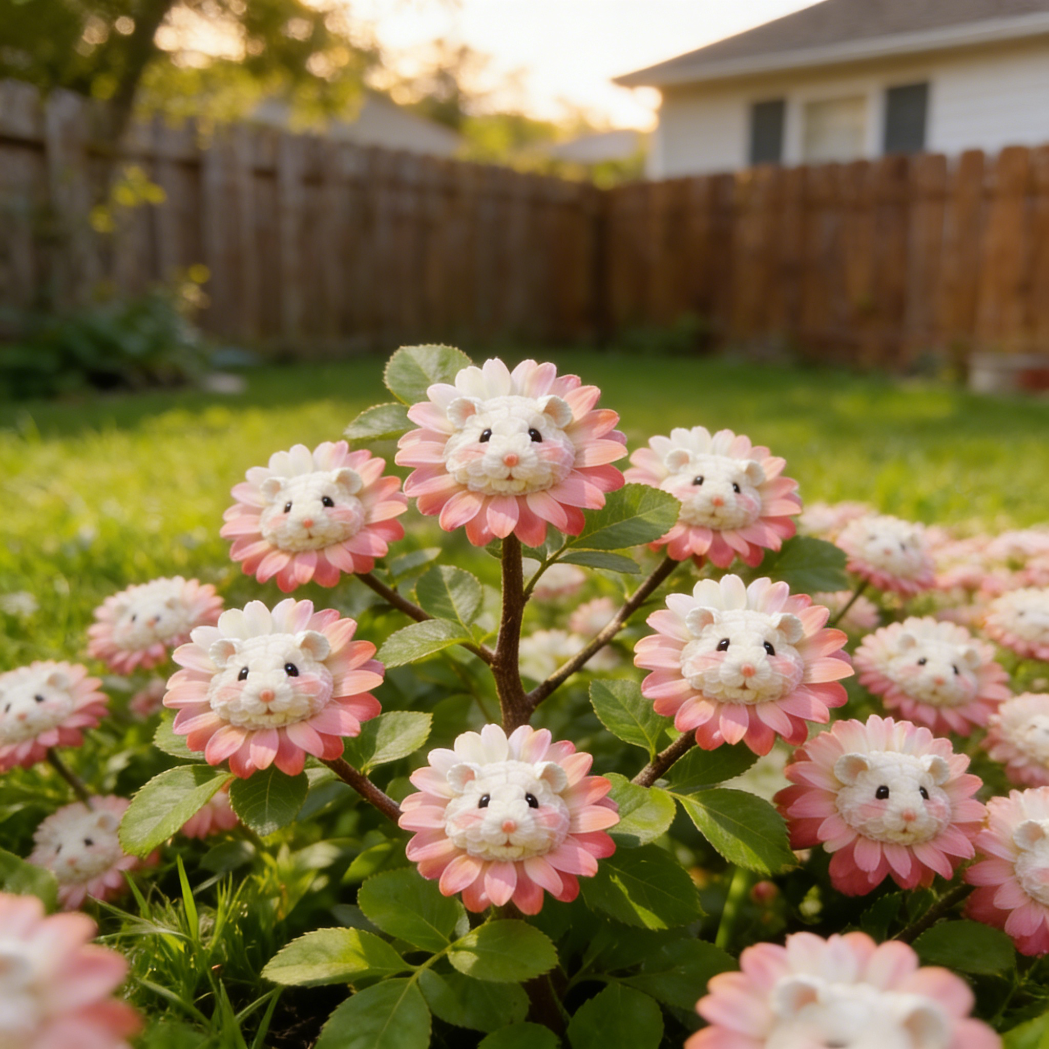 🔥Poslední 3 hodiny: Semena květů křečka 50% sleva🌺 ✨Snadná pěstování