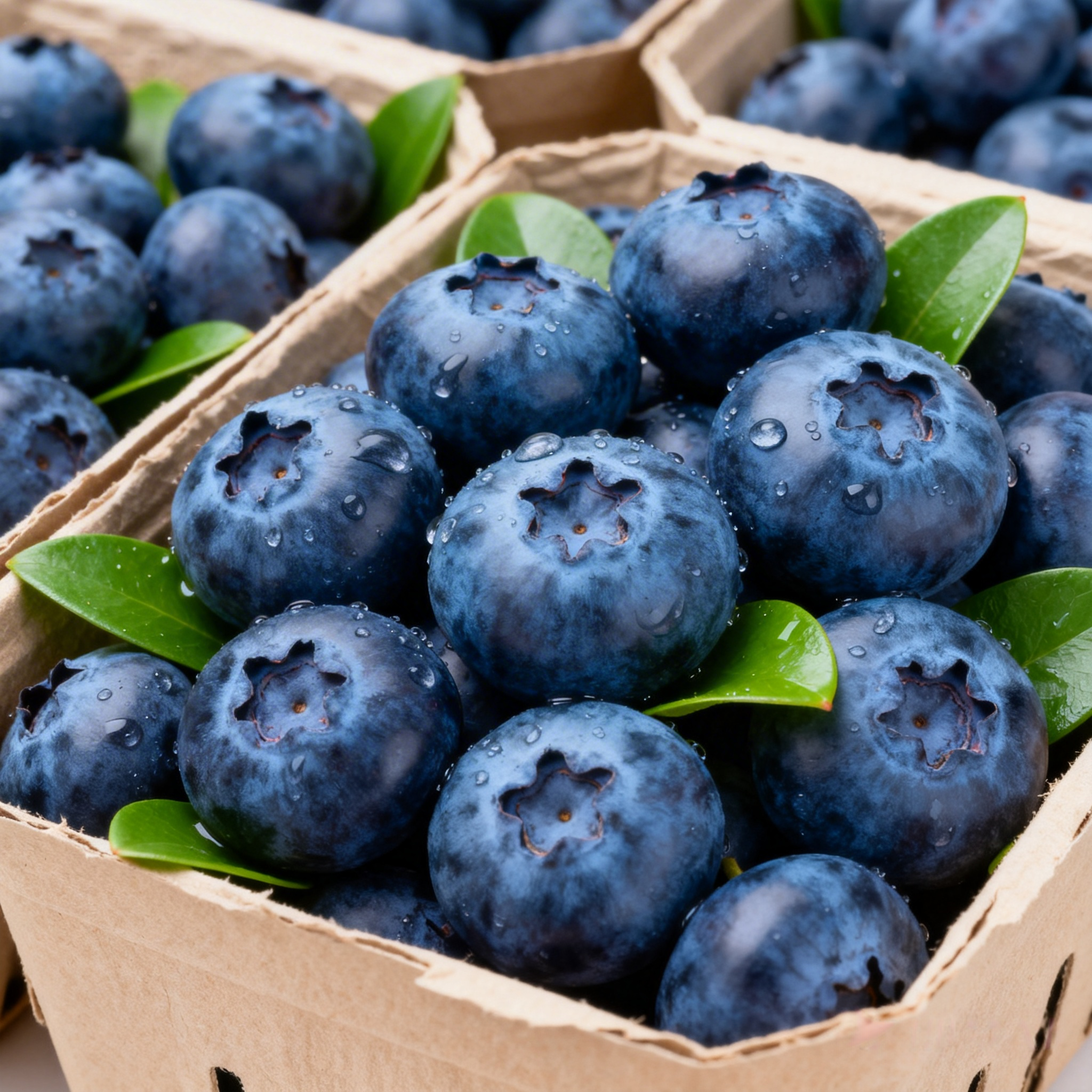 🔥HEISSER VERKAUF 50% RABATT🔥Riesen-Heidelbeersamen (50er-Packung)