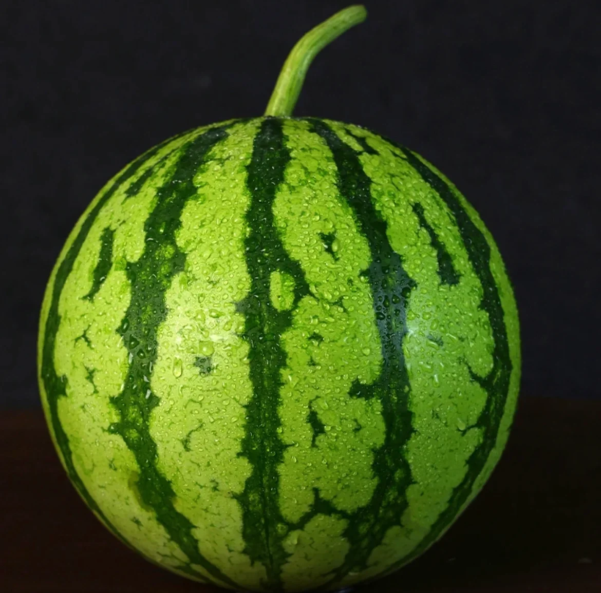 Graines de pastèque rubis