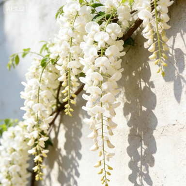 Kaskaden-Jasmin „Blüten-Sinfonie“🌸