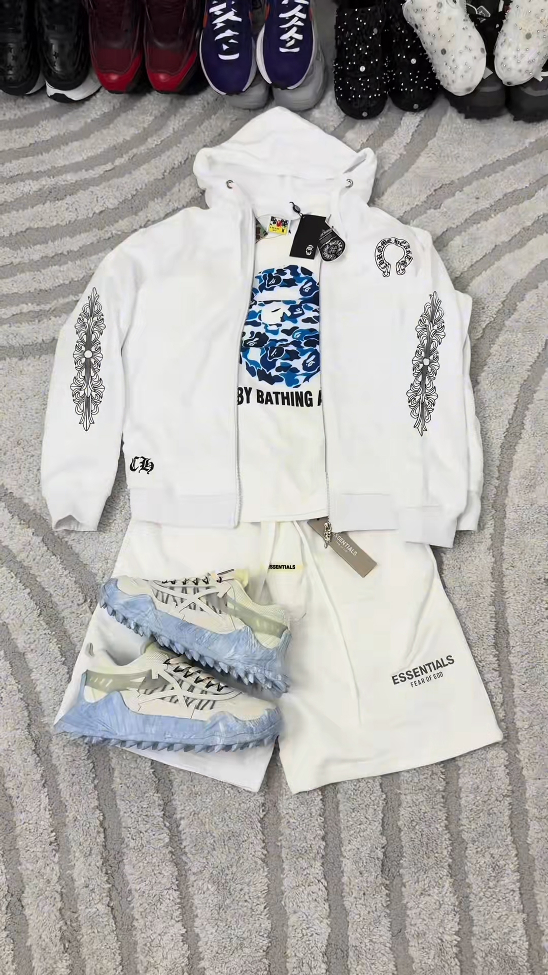 Curated Set