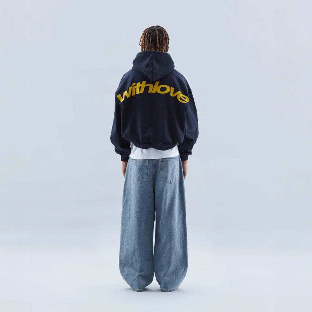 With Love Hoodie
