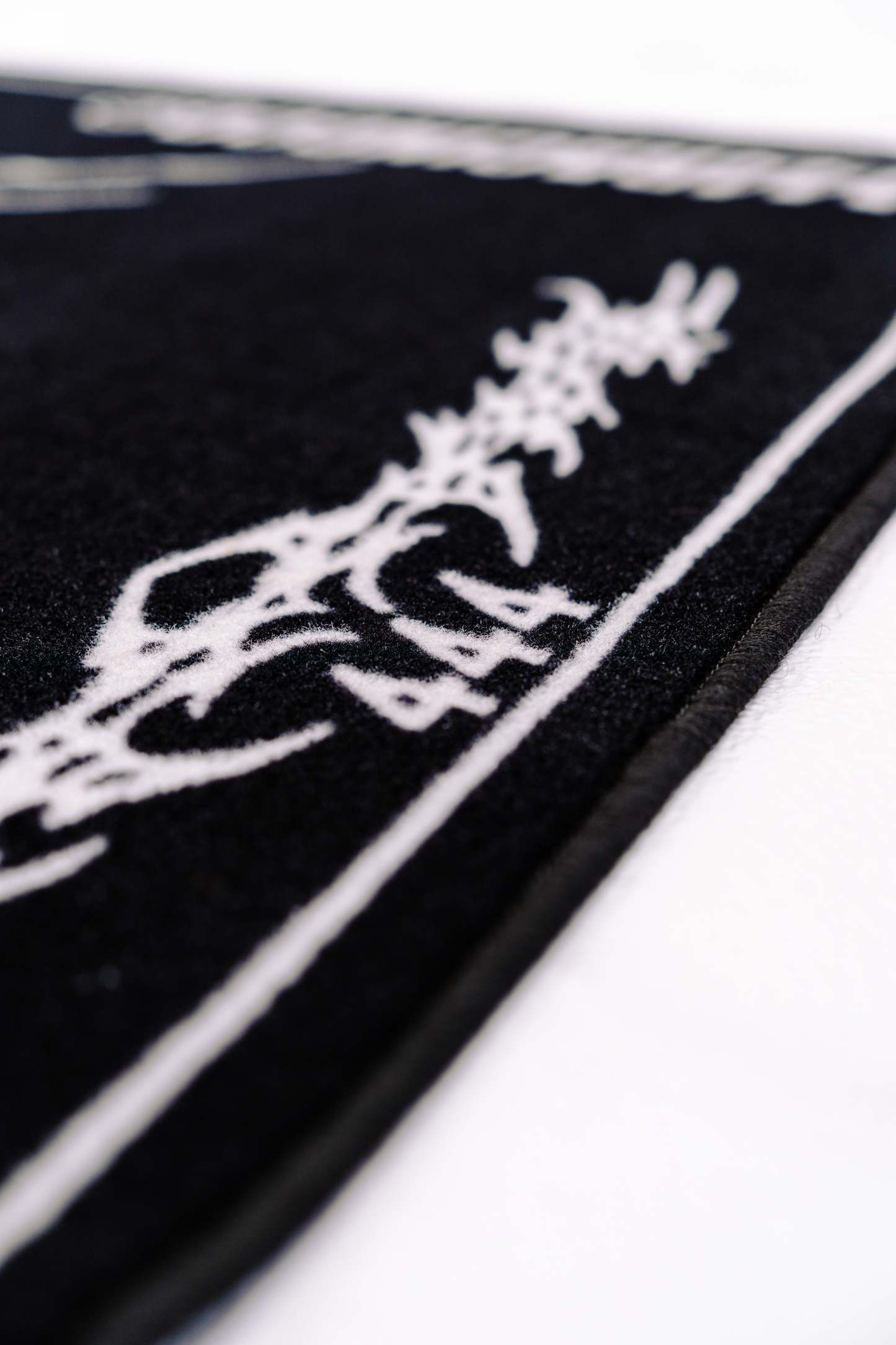 Motorbike Mat