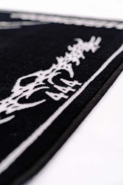 Motorbike Mat